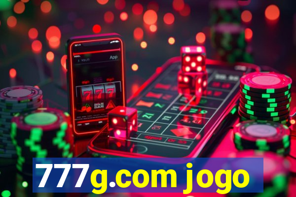 777g.com jogo